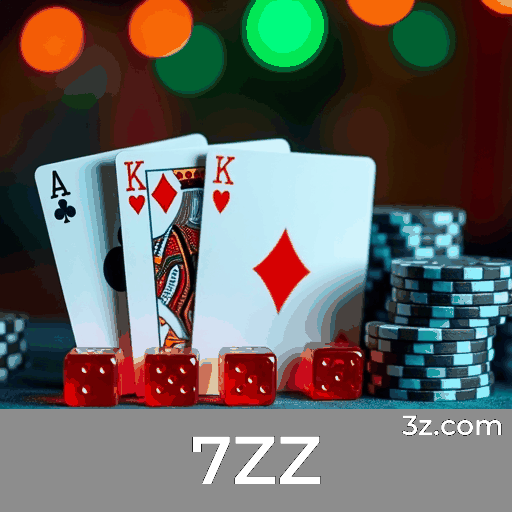 7ZZ Casino: Experiência VIP Exclusiva e Luxuosa
