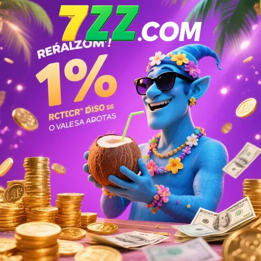 7ZZ Ganhe R$ 100,00 Gratis